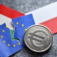 ES finanses vēl nav pietiekami 'imūnas' pret tiesiskuma pārkāpumiem, secina revidenti