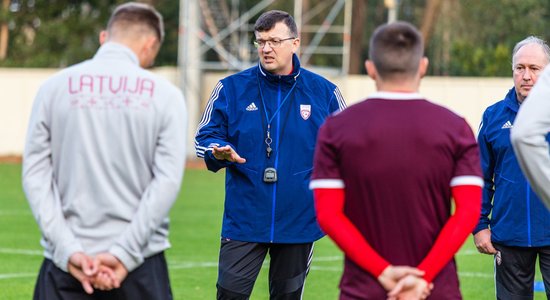 Kazakevičs: Dubras analīzes klubā atšķīrās no UEFA sertificētas laboratorijas