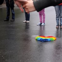 'Mozaīka': Seksuālo minoritāšu stāvoklis Latvijā ir sliktākais ES