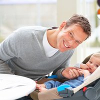 Pētījums: Ja labs tēvs, tad slikts mīļākais?