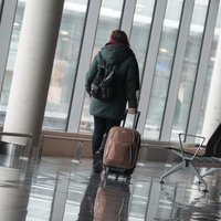 Saistībā ar bagāžas krāvēju streiku piektdien atcelti reisi starp Briseli un Rīgu
