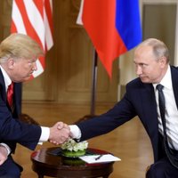 "Отложить противоречия ради общей цели": Путин и Трамп сделали совместное заявление