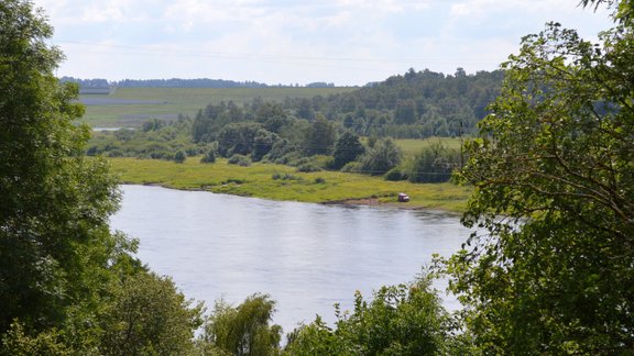 Daugava