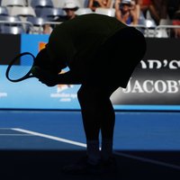 BBC: восемь теннисистов с грядущего Australian Open причастны к договорным матчам