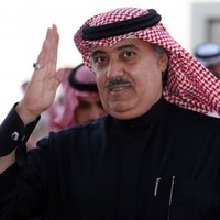 Saūda Arābijas princis par miljardu izpērkas no ieslodzījuma 'Ritz-Carlton' viesnīcā