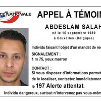 Abdeslamam Francijā izvirza apsūdzības saistībā ar Parīzes teroraktiem