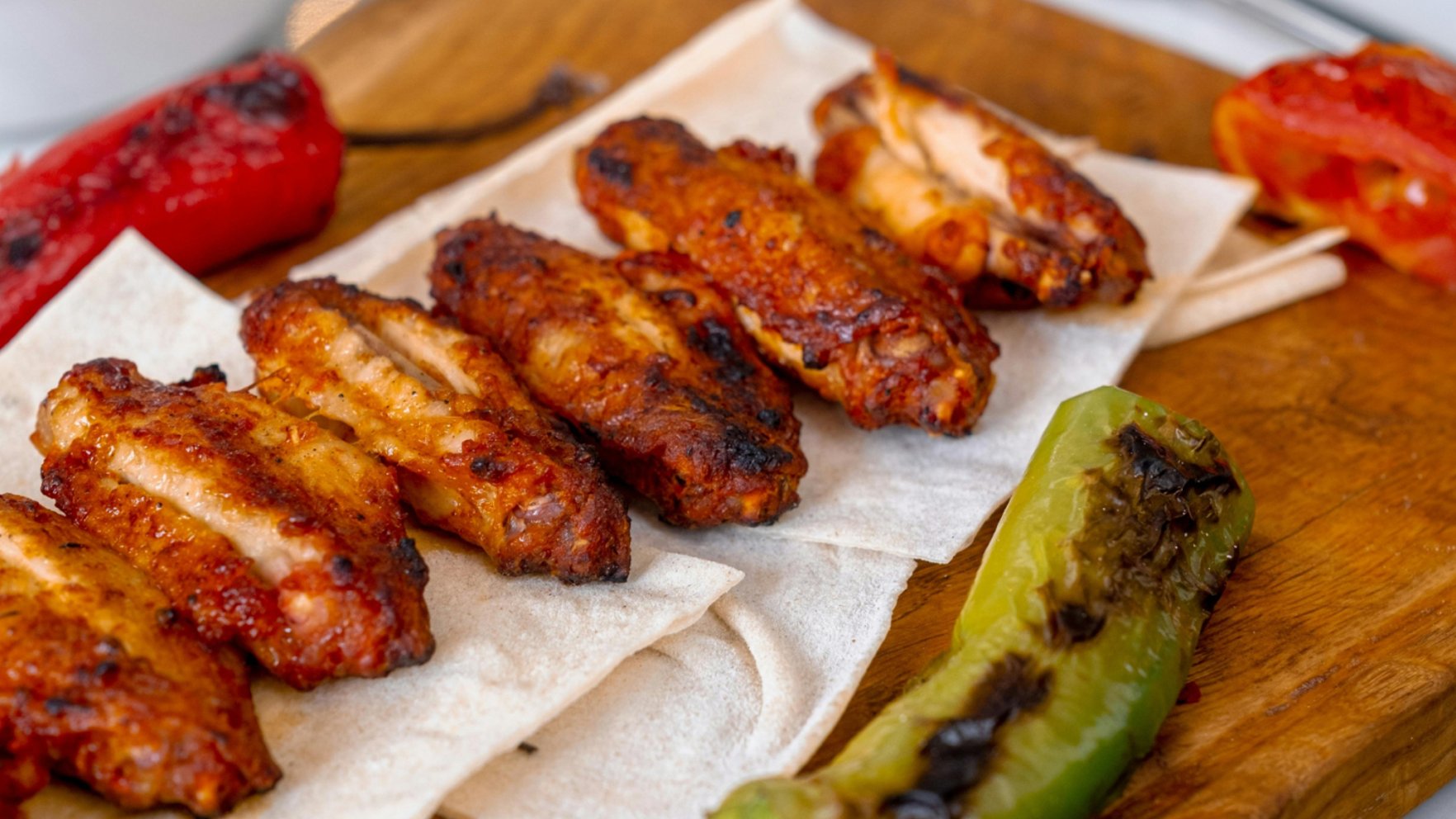 Latvia Detects Salmonella in Polish Chicken, Parasites in Norwegian Mackerel