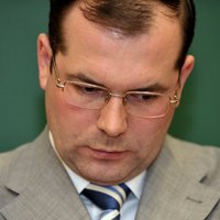 Mamikins vēlas panākt, lai Igaunijas un Latvijas nepilsoņiem piešķir EP vēlēšanu tiesības