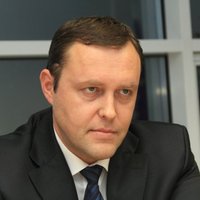 Козловскис отказался от должности министра в пользу Ринкевича