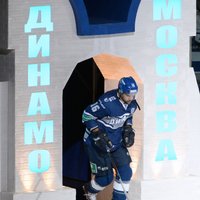 Daugaviņš palīdz Maskavas 'Dinamo' uzvarēt Kuldas klubu