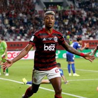 Dienvidamerikas čempione 'Flamengo' kļūst par pirmo FIFA Klubu pasaules kausa finālisti