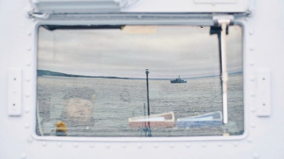 Kabeļa bojājums Baltijas jūrā – policija procesu kvalificē pēc vēl viena panta Kabeļa bojājums Baltijas jūrā – policija procesu kvalificē pēc vēl viena panta