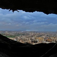Vienošanās pārtraukt uguni Alepo atkal spēkā, paziņo nemiernieki