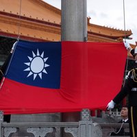 Saistībā ar Lietuvas nostāju Taivānas jautājumā Ķīna atsauc vēstnieku Viļņā