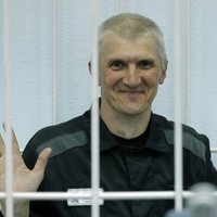 Суд сократил Лебедеву срок: в 2013-м выйдет на свободу