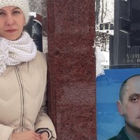Atis Klimovičs: Reiz bija laimīga ukraiņu ģimene