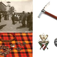 Реликвии Латвии: Имантский полк, латышские стрелки и праздник песни