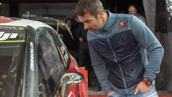 Sebastian Loeb