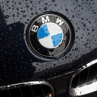 Šogad lietoto auto tirgū dominē BMW un "Audi"