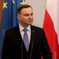 Польский президент предупредил о возвращении империализма