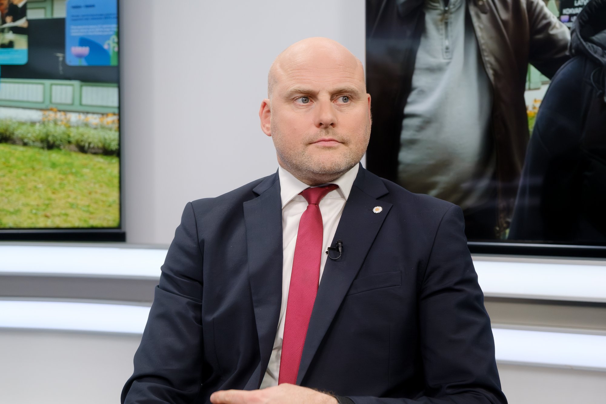 Ministriju darbs būs jāpakārto ekonomikas iekustināšanai, paziņo Kulbergs