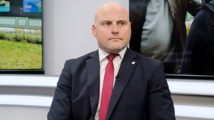 Apvienotais saraksts nākamnedēļ sāks koalīcijas sarunas