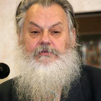 Отец Алексий Жилко поздравил стaроверов с Рождеством