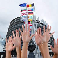 ES Reģionu komitejā pārliecinoši atbalsta pienācīgu kohēzijas finansējumu Baltijas valstīm