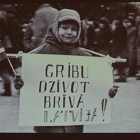 'Janvāra hronika' jeb ko par 1991. gada janvāra notikumiem zināja rietumos