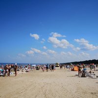 Отпуск в Латвии: сколько стоит отдых на местном побережье этим летом 