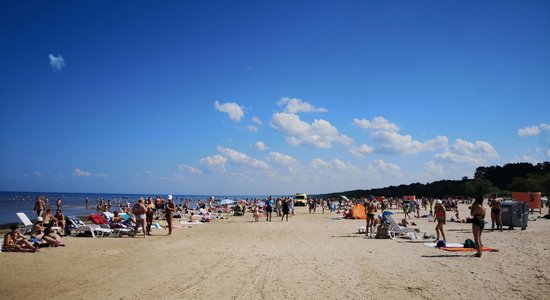 Atvaļinājums Latvijā: cik šovasar maksās atpūta piejūras pilsētās un ciemos