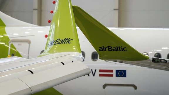 Airbaltic