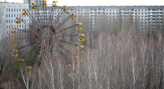 От Раджастана до Фукусимы: 10 самых опасных аварий на АЭС в мире