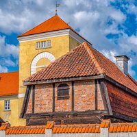 Janvārī atjaunota ES fondu izmaksa Ventspils brīvostā īstenotajiem projektiem