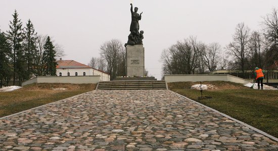 Выборы в самоуправления: меньше депутатов изберут в Резекненском, Айзкраукльском и Добельском краях