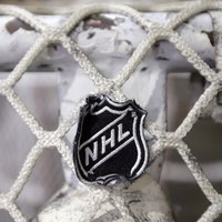 NHL sportistu apdraudējuma gadījumā gatava liegt hokejistiem doties uz Sočiem
