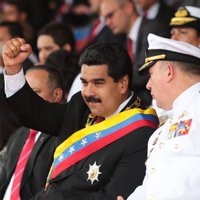 Universal: в Венесуэле сорвано покушение на президента страны