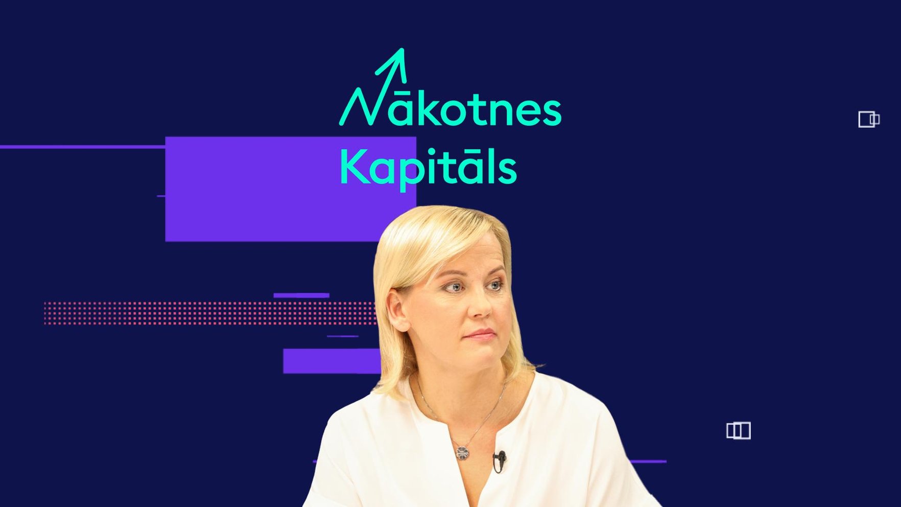 Vai "Enefit Green" lēmumā pamest biržu ir rodams arī kas pozitīvs?