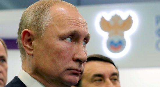 В Кремле рассказали, как Путин отпразднует Пасху