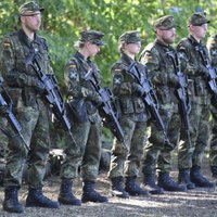 Pret Vācijas ģenerālmajoru sākta izmeklēšana par aicinājumu karavīriem neatbalstīt AfD