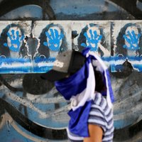 ES ievieš sankcijas pret Nikaragvas amatpersonām