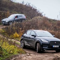Video: Kā notika 'Latvijas Gada auto 2019' 4x4 apvidus auto testi