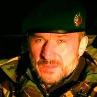 Pie Debaļceves kritis Ukrainas pusē karojošā čečenu bataljona komandieris