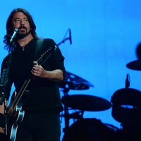 'Foo Fighters' publicē parodijfilmu par grupas izjukšanu