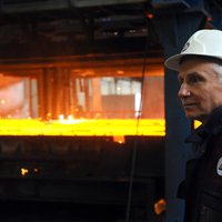 ‘Liepājas metalurga’ valdes priekšsēdētāju Terentjevu izslēdz no Liepājas SEZ valdes