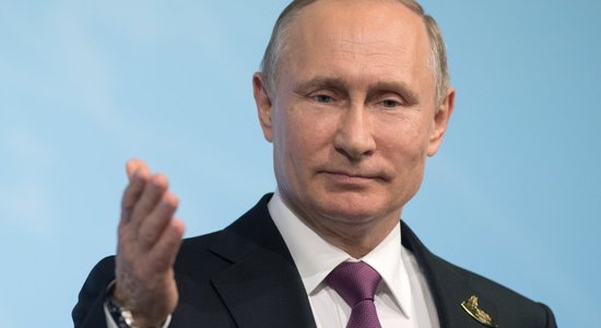 Уильям Браудер назвал Путина самым богатым человеком в мире с состоянием в $200 млрд