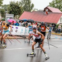 Augusta izskaņā Madonā norisināsies Pasaules kausa posms rollerslēpošanā