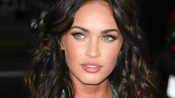 Megan Fox