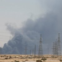 Атака дронов: Эр-Рияд вдвое сократил производство нефти. Что будет с ценами?
