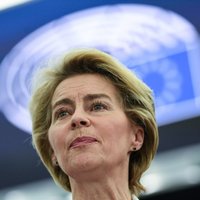 ‘Ukrainai ir jāuzvar’ – EP reflektē par gadu kopš Krievijas iebrukuma